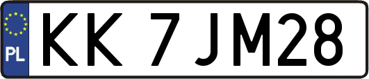 KK7JM28