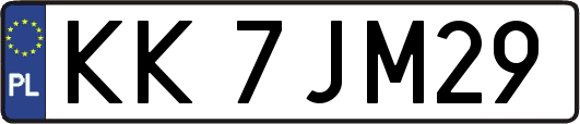 KK7JM29