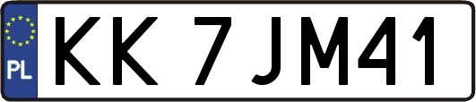 KK7JM41