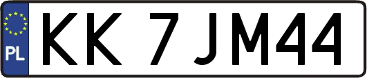 KK7JM44