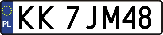 KK7JM48