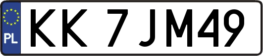 KK7JM49