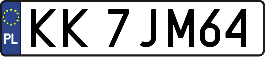 KK7JM64