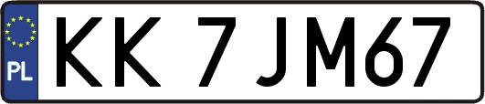 KK7JM67