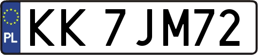 KK7JM72