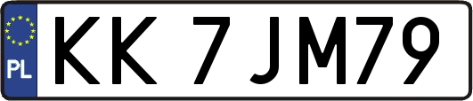 KK7JM79