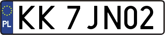 KK7JN02