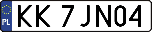 KK7JN04