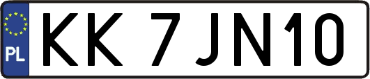 KK7JN10