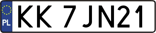 KK7JN21