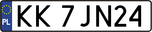 KK7JN24