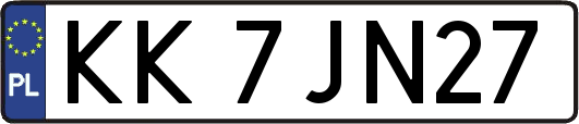 KK7JN27