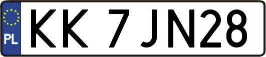 KK7JN28