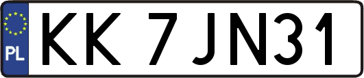 KK7JN31