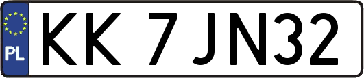 KK7JN32