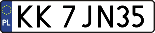 KK7JN35