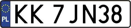 KK7JN38