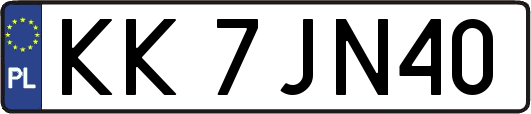 KK7JN40
