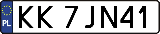 KK7JN41