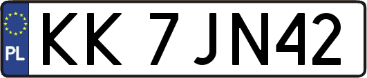 KK7JN42