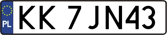KK7JN43