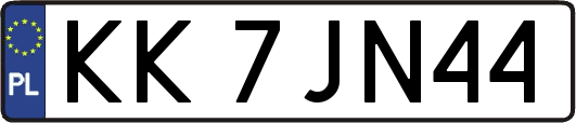 KK7JN44