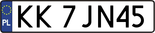 KK7JN45
