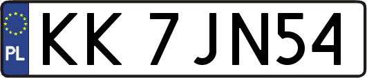 KK7JN54