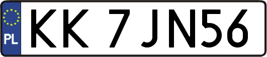 KK7JN56