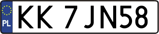 KK7JN58
