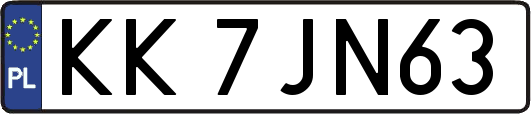 KK7JN63