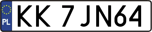 KK7JN64