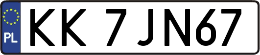 KK7JN67