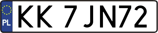 KK7JN72