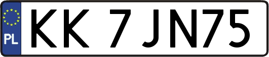 KK7JN75