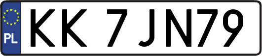 KK7JN79