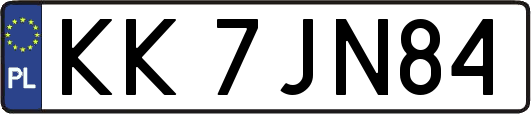 KK7JN84