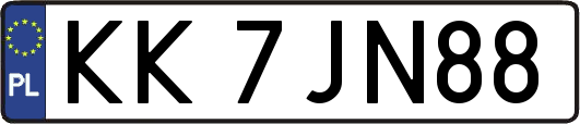 KK7JN88