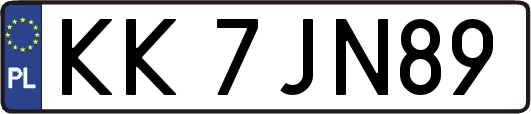 KK7JN89