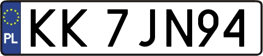 KK7JN94