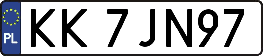 KK7JN97