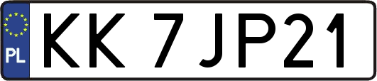 KK7JP21