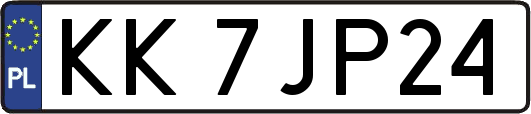 KK7JP24