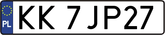 KK7JP27