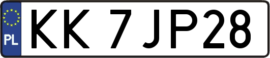 KK7JP28