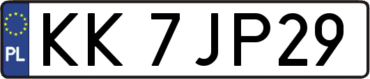 KK7JP29
