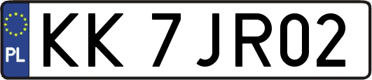 KK7JR02