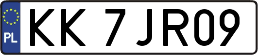 KK7JR09