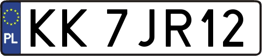 KK7JR12