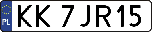 KK7JR15